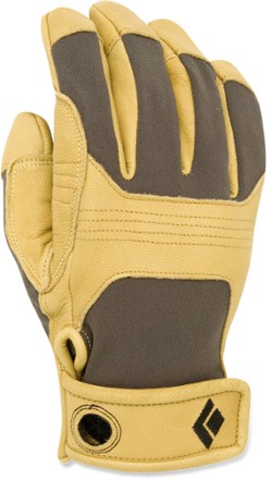 Transition Gloves