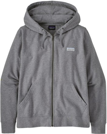 Women's Ahnya Full-Zip Hoody