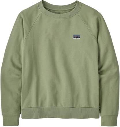 Rei store patagonia sweatshirt