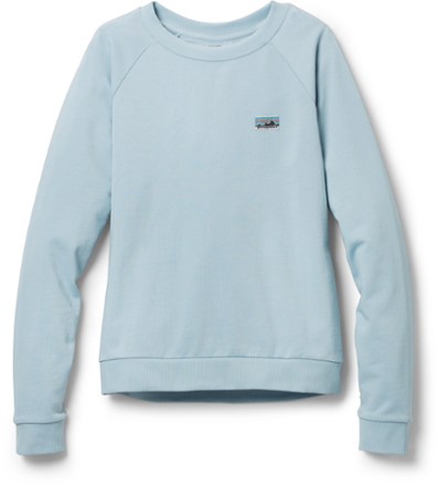 Patagonia Regenerative Organic Certified Cotton Essential
