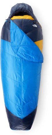 The North Face One Bag Sleeping Bag