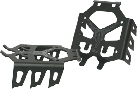 Ibex ST Splitboard Crampons