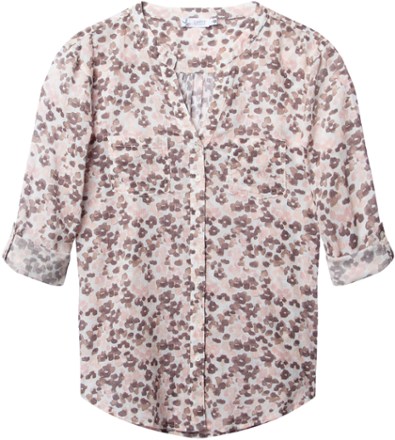 Carve Designs Dylan Gauze Tunic - Women's 0
