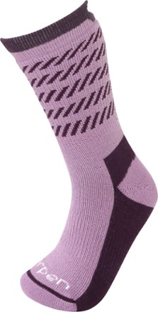 Midweight Hiker Socks - Kids'