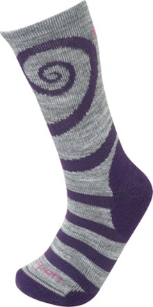 Light Hiker Socks - Kids'