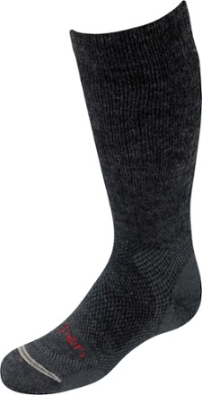 Lorpen Midweight Hiker Socks - Kids' 0