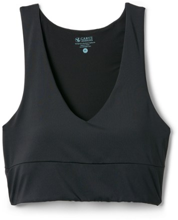 Carve Designs Tofino Swimsuit Top - Women's 0