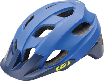 Raid Bike Helmet