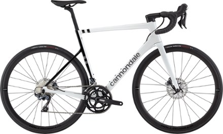 SuperSix EVO Carbon Disc Ultegra Bike