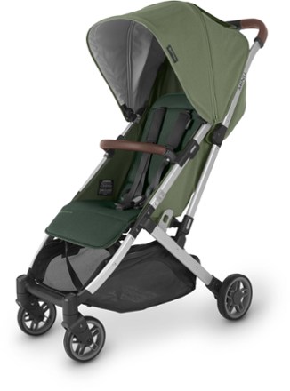 MINU V2 Stroller - EMELIA