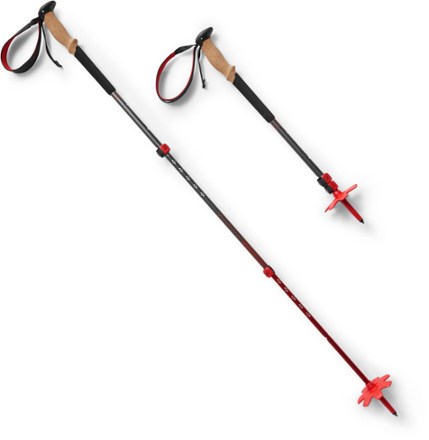 Black Diamond Pursuit Trekking Poles - Pair