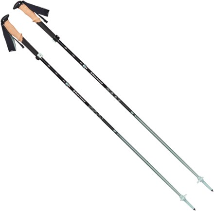 Pursuit Trekking Poles  Black Diamond Equipment