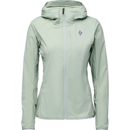 Black Diamond Alpine Start Hoodie - Women's | REI Co-op