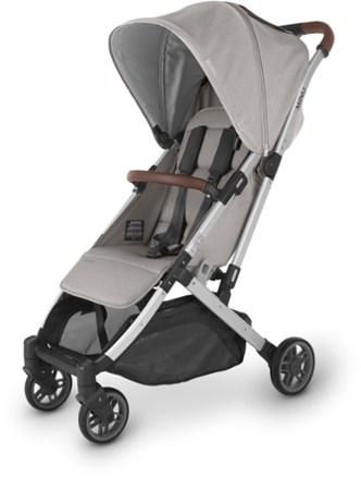 MINU V2 Stroller - STELLA