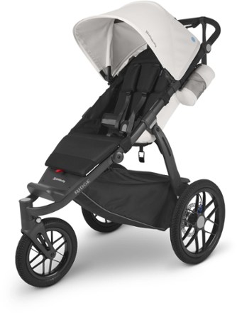 RIDGE Stroller - BRYCE