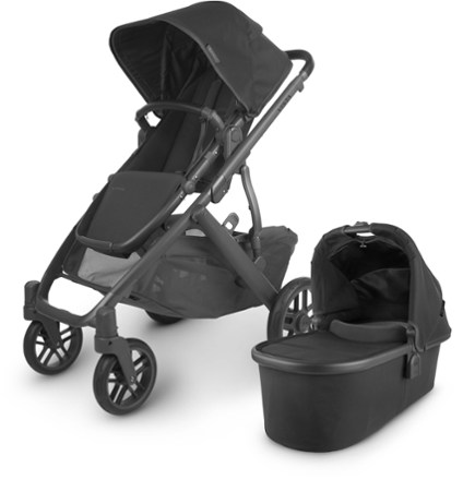 VISTA V2 Stroller - JAKE