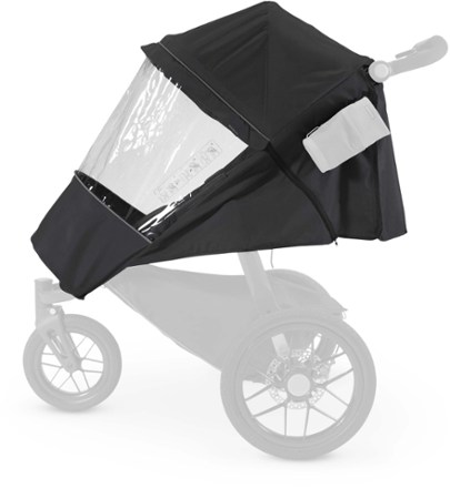 UPPAbaby RIDGE Performance Rain Shield