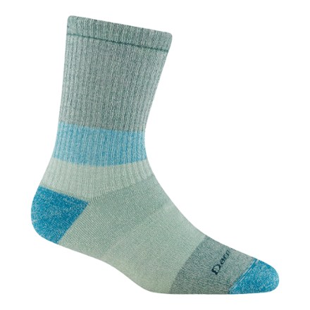 Women's Hiker Quarter Midweight Hiking Sock