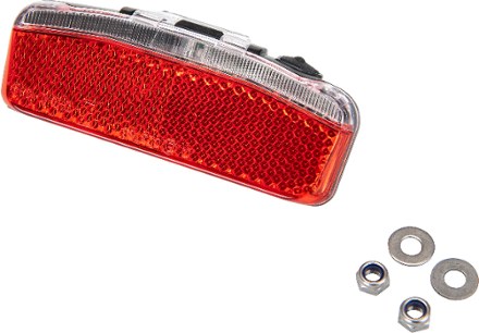 Brompton spanninga rear sales light