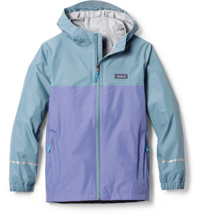 Patagonia Torrentshell 3L Jacket - Kids' 0