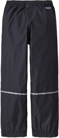 There's a newer version of Patagonia Torrentshell 3L Rain Pants - Kids'