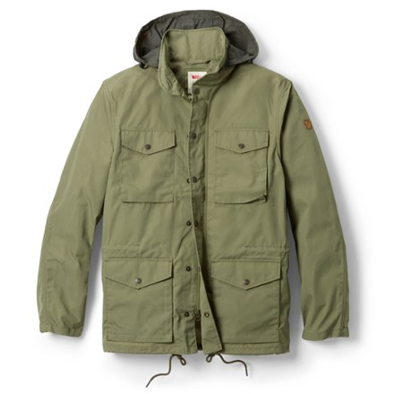 Fjällräven Greenland Wax Small