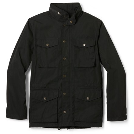 Fjällräven Travellers Jacket - Casual jacket Men's | Buy
