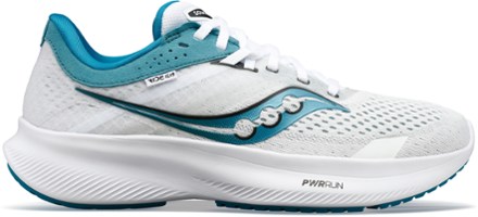 Saucony Ride 16 Road-Running Shoes - Women's 0