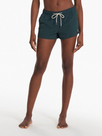 Vuori Sunwashed Shorts - Women's 0