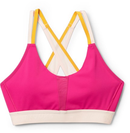 Brooks Plunge 2.0 Sports Bra 0