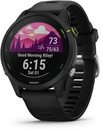 Garmin Forerunner 255 Music