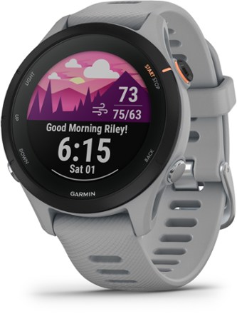 Garmin Forerunner 255 / 255S GPS Running Watch