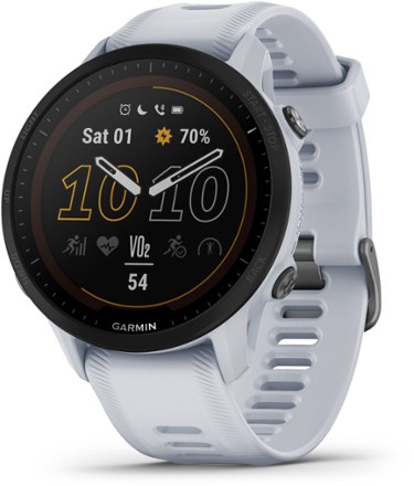 Garmin Forerunner 945 LTE  Running Smartwatch with LTE