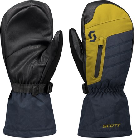 Ultimate Pro Mittens - Men's