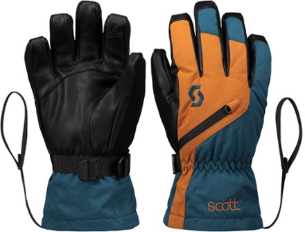 Ultimate Pro Gloves - Women's