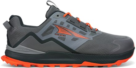 Altra Men's Lone Peak ALL-WTHR Low 2 Trail-Running Shoes