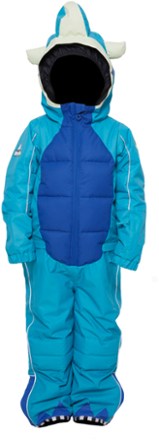 MONDO Monster Snowsuit - Kids'