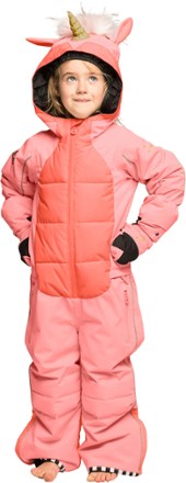 UNIDO GOLD Unicorn Snowsuit - Kids'