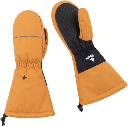 FOXDO Fox Mittens - Kids'