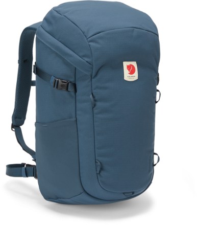 Fjällräven Skule 28 Backpack, Terracotta Brown - Worldshop