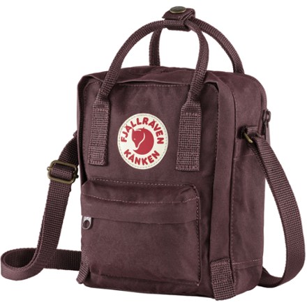 Fjallraven Kanken Sling Shoulder Bag REI Co-op