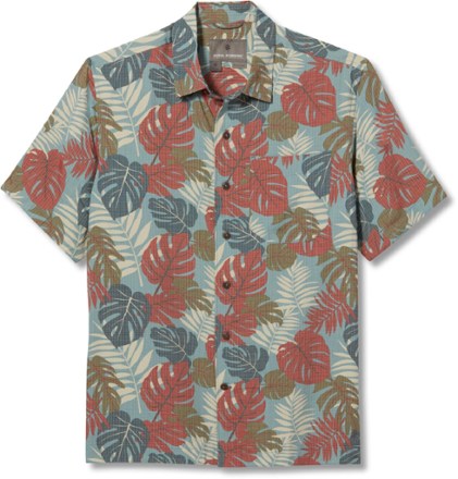 Comino Leaf Shirt - Men's