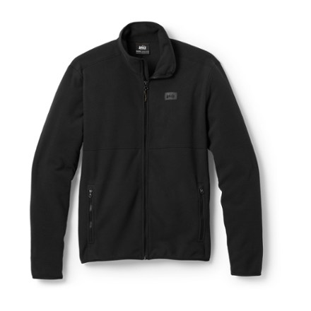 REI Co-op Trailmade Fleece Jacket - Men's