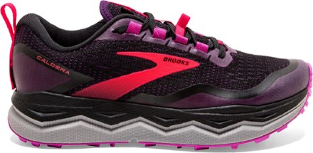 Caldera 5 Trail-Running Shoes - Women's