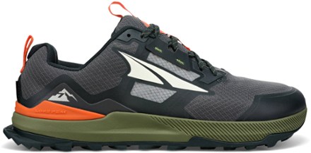 Altra Lone Peak 7 Trail-Running Shoes - Men's 0