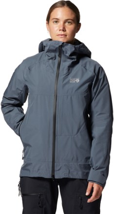Mountain Hardwear Dawnlight GORE-TEX Pro Jacket - Women