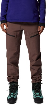 Women's Incline Vapour-Rise™ Pants - Rab® CA