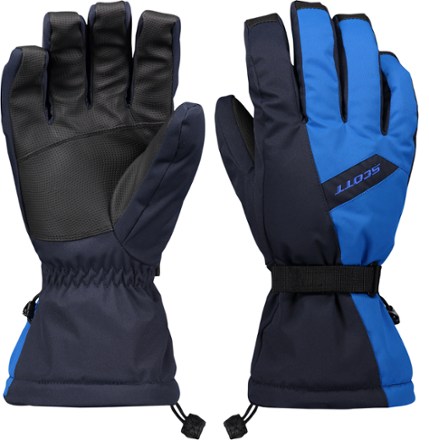 Scott Ultimate Warm Gloves - Men's 0