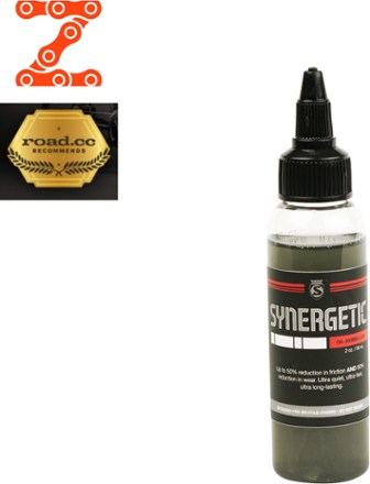 Synergetic Chain Lube
