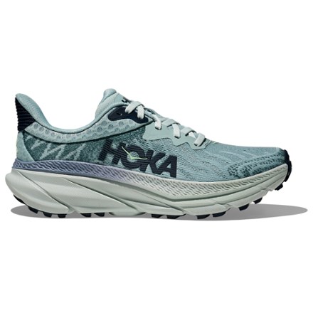 HOKA Women's Challenger 7 Trail-Running Shoes